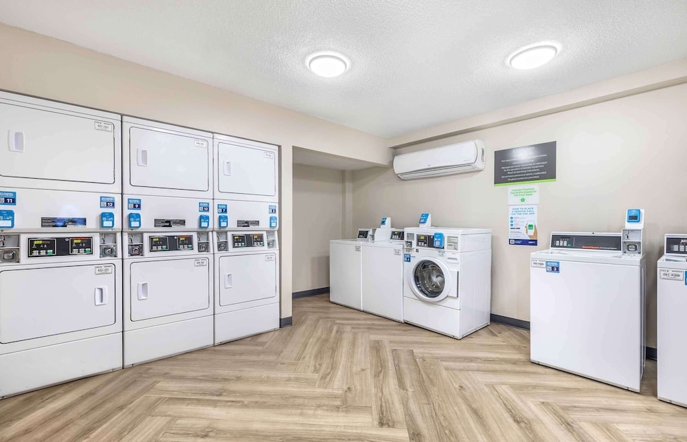 숙박 시설 내 편의 시설/서비스