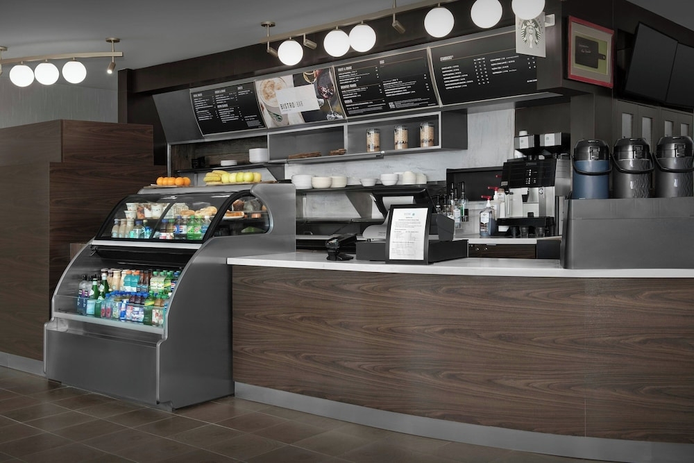 아침 식사 공간