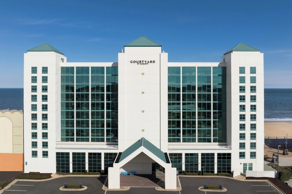 숙박 시설의 전망