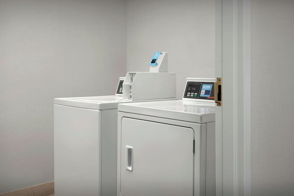 숙박 시설 내 편의 시설/서비스