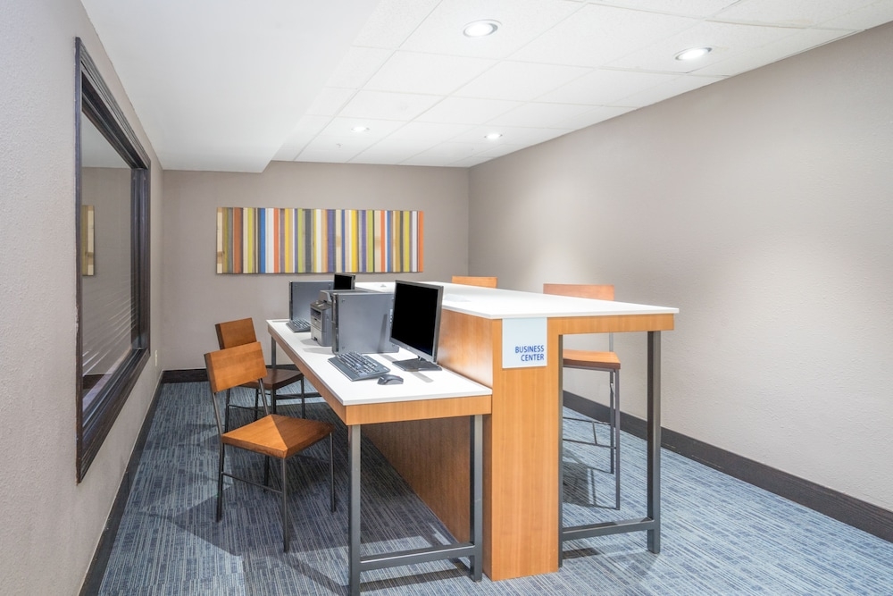 숙박 시설 내 편의 시설/서비스