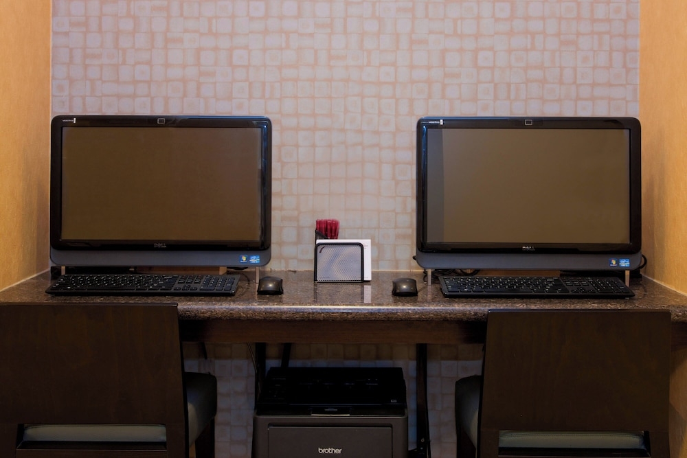 숙박 시설 내 편의 시설/서비스