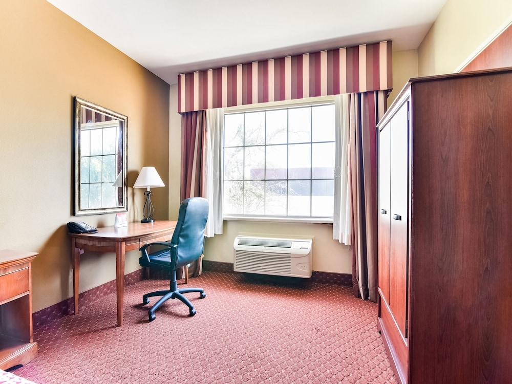 객실 내 편의 시설/서비스