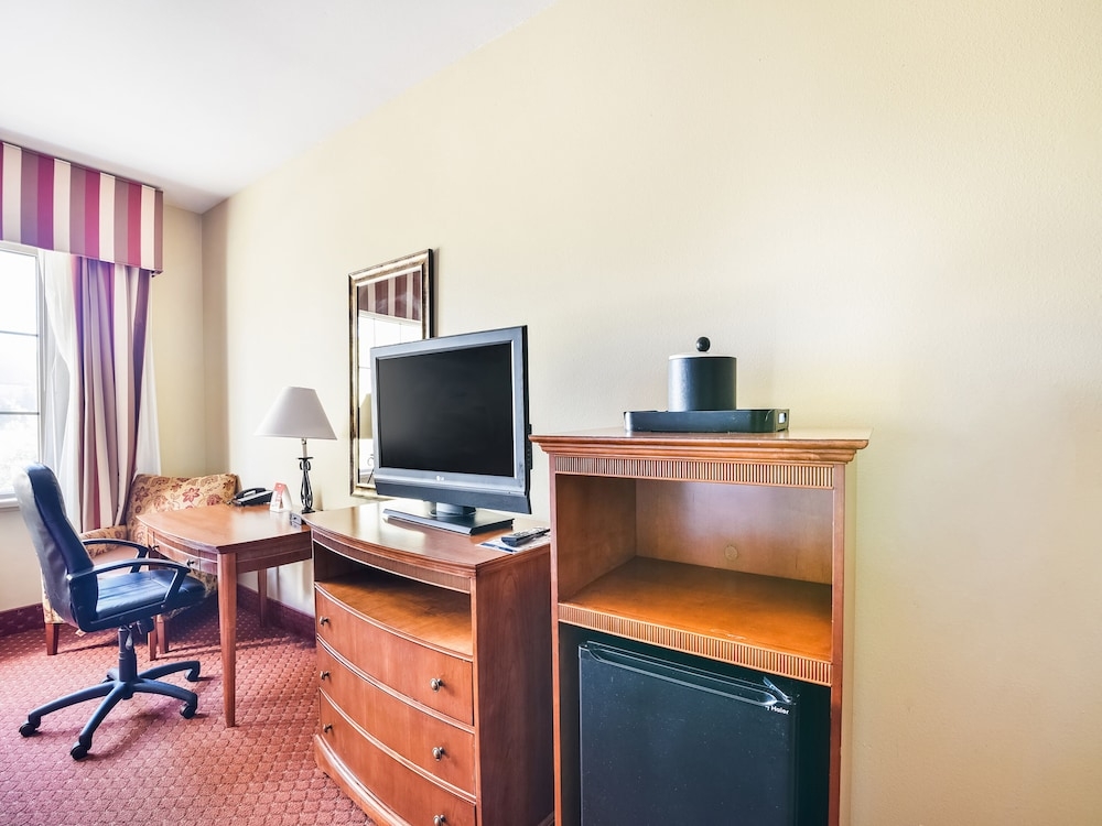 객실 내 편의 시설/서비스