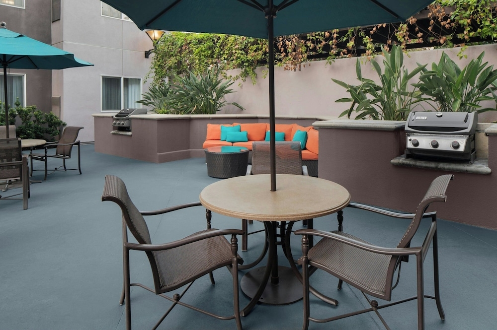 BBQ/피크닉 공간