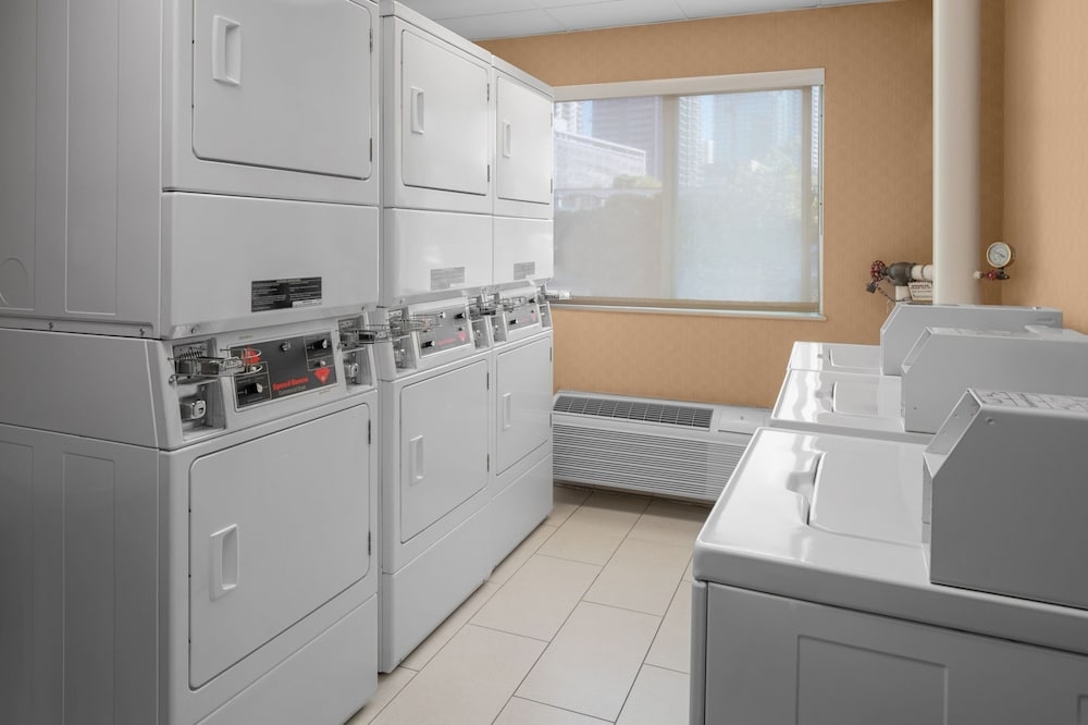 숙박 시설 내 편의 시설/서비스