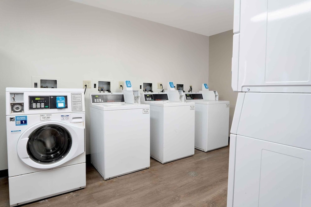 숙박 시설 내 편의 시설/서비스