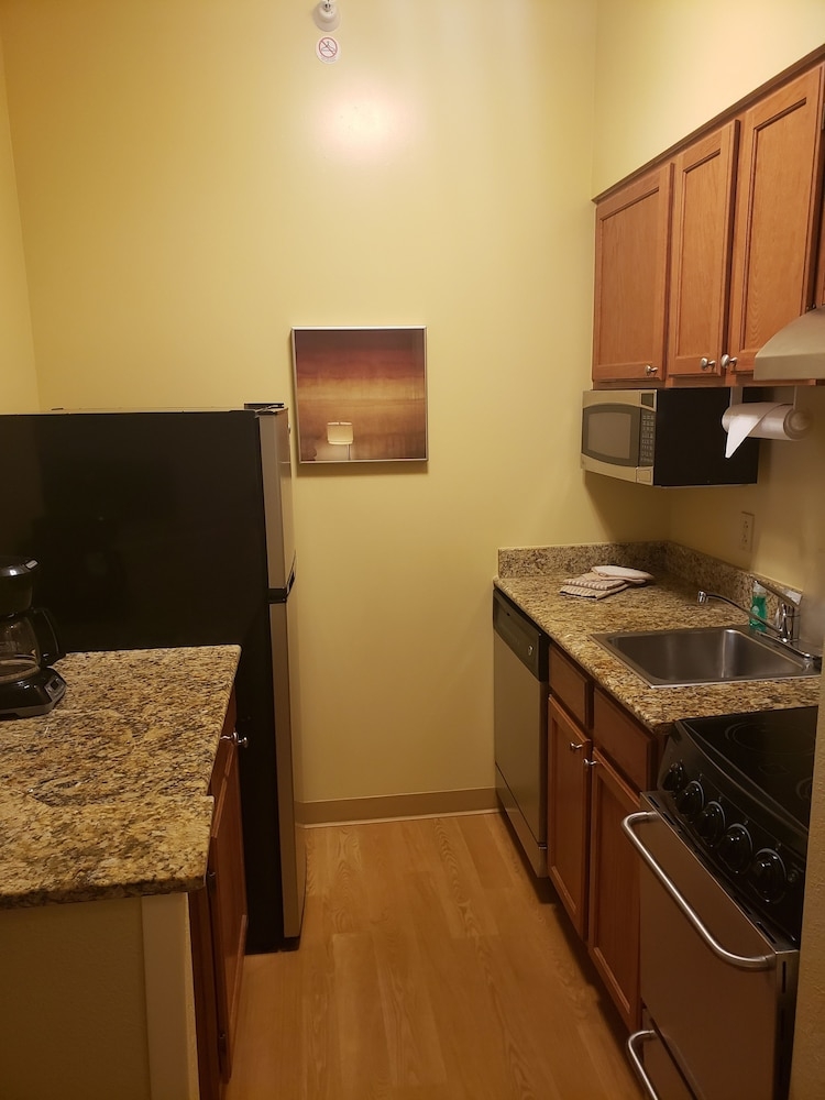 전용 간이 주방