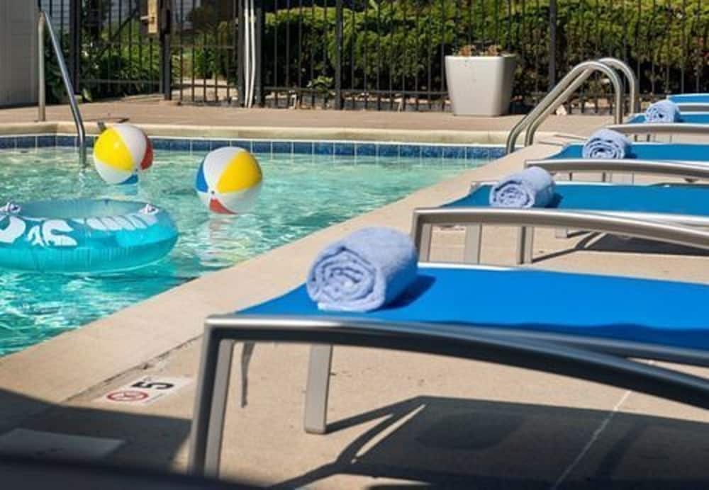 BBQ/피크닉 공간