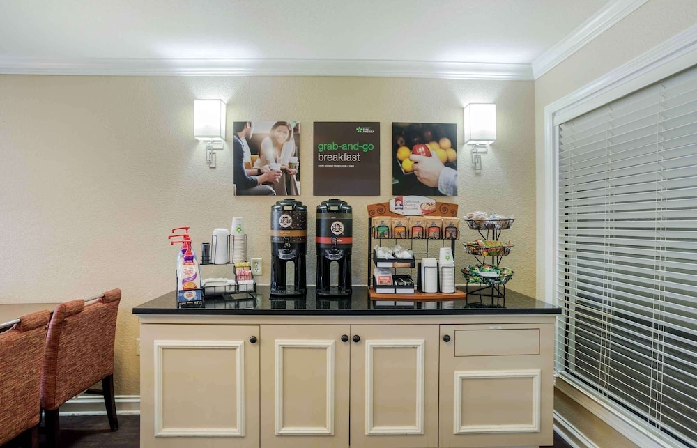 아침 식사 공간