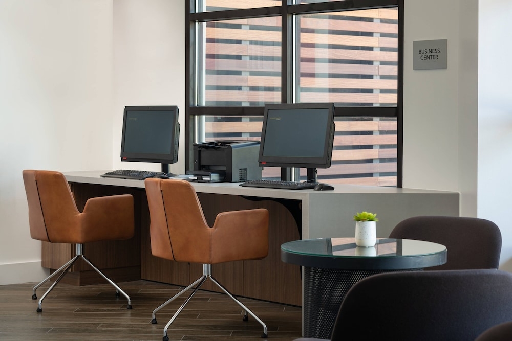 숙박 시설 내 편의 시설/서비스