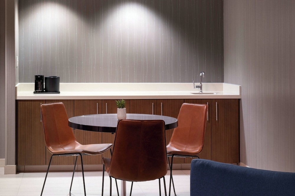 바(숙박 시설 내)