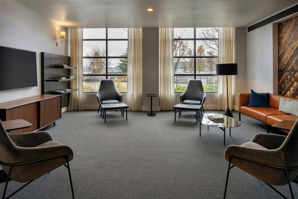 숙박 시설 내 편의 시설/서비스