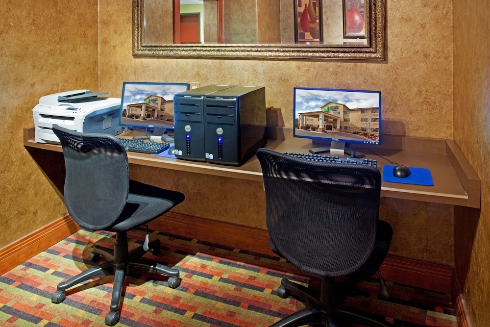 숙박 시설 내 편의 시설/서비스