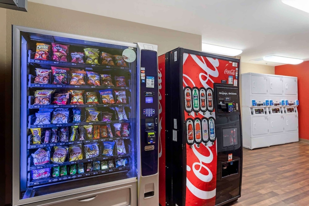 숙박 시설 내 편의 시설/서비스