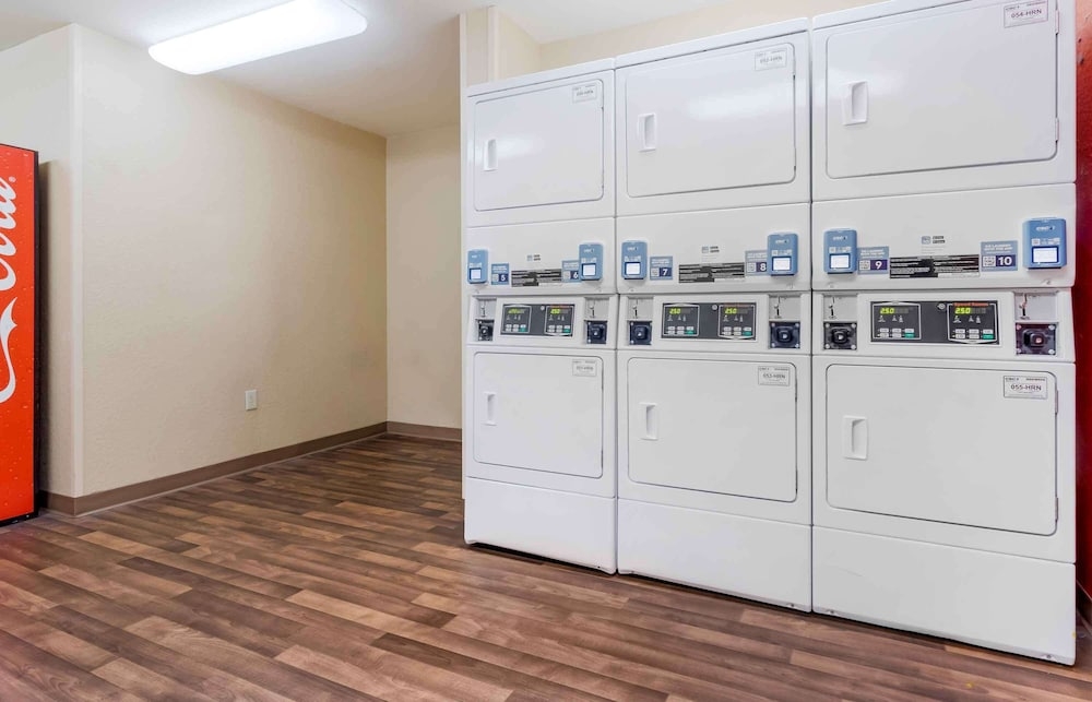 숙박 시설 내 편의 시설/서비스