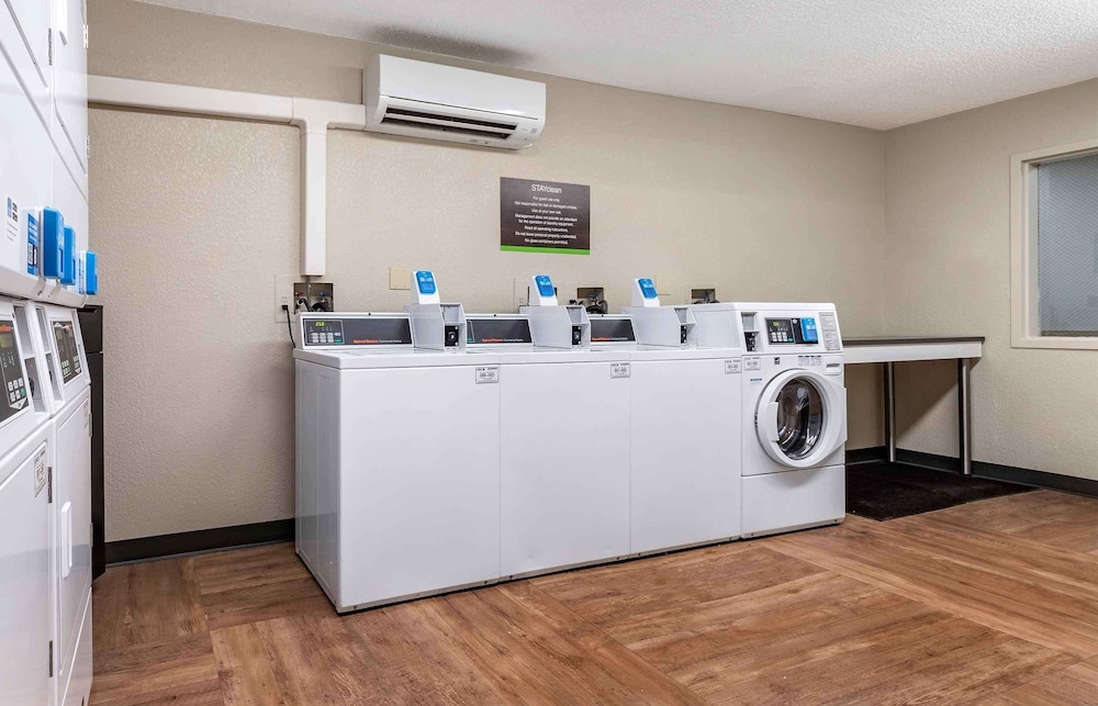 숙박 시설 내 편의 시설/서비스