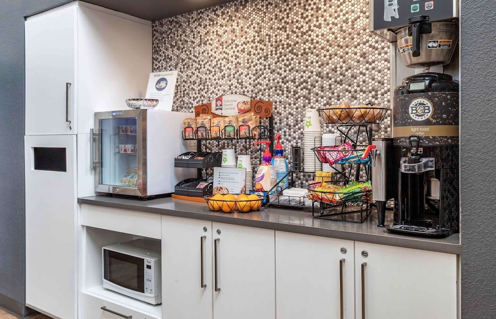 아침 식사 공간