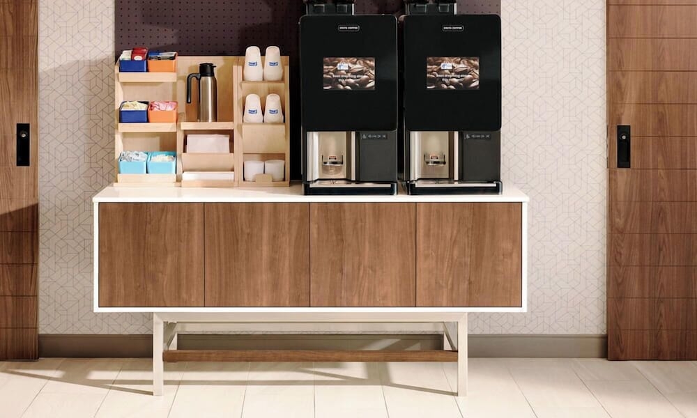 객실 내 편의 시설/서비스