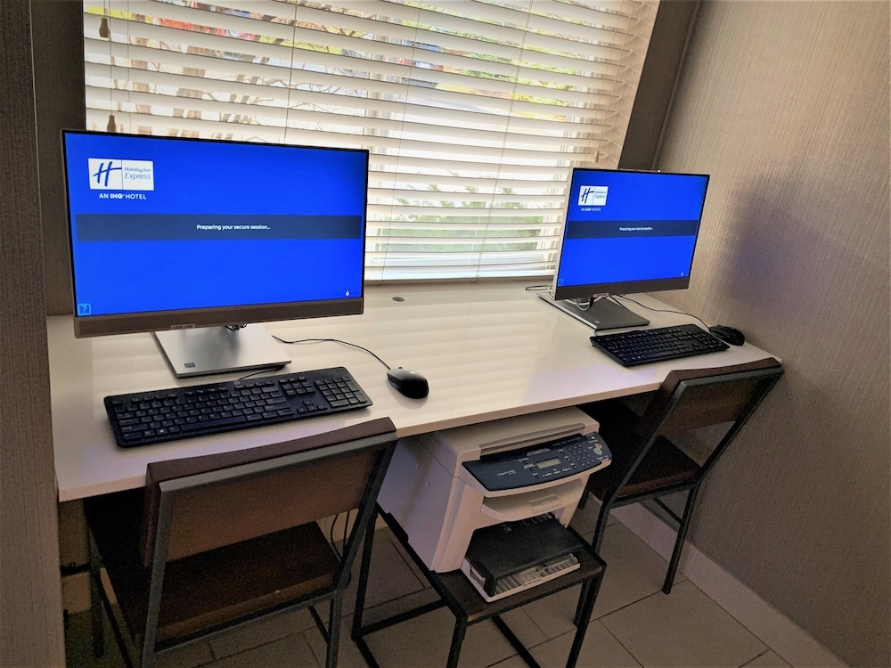 숙박 시설 내 편의 시설/서비스