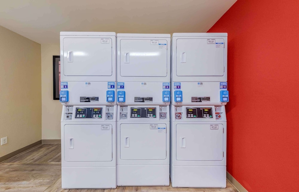 숙박 시설 내 편의 시설/서비스