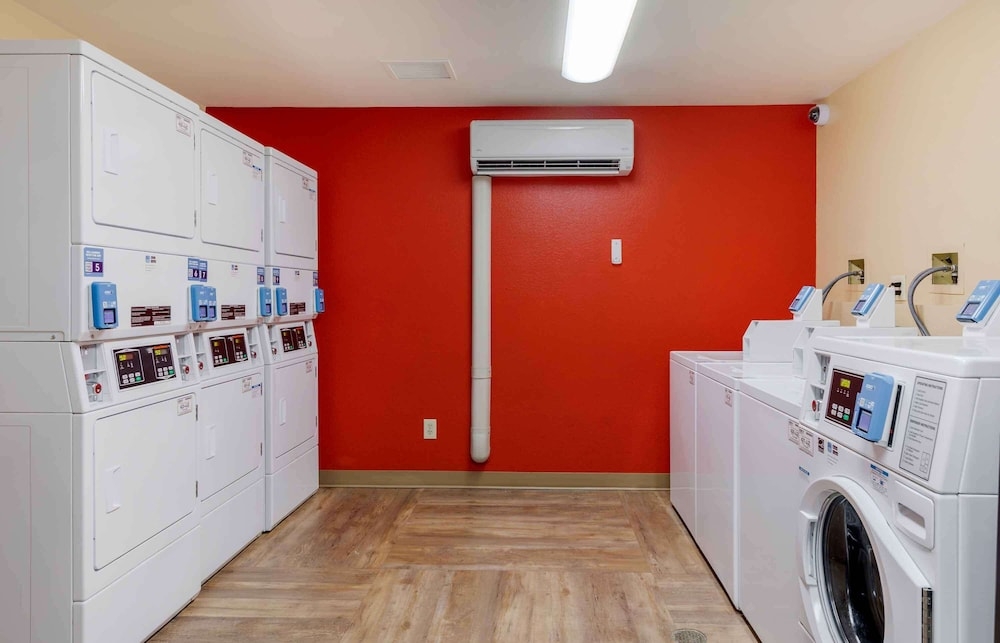 숙박 시설 내 편의 시설/서비스