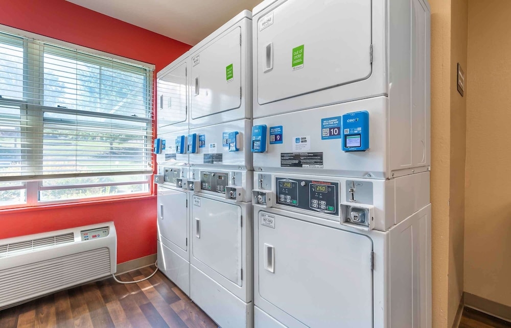 숙박 시설 내 편의 시설/서비스