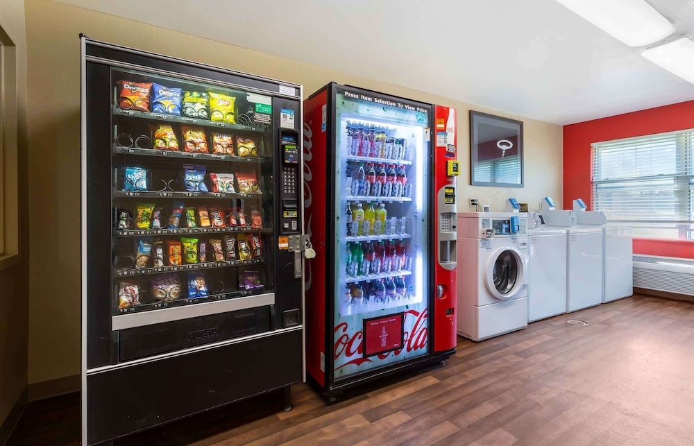 숙박 시설 내 편의 시설/서비스