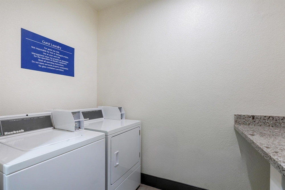 숙박 시설 내 편의 시설/서비스