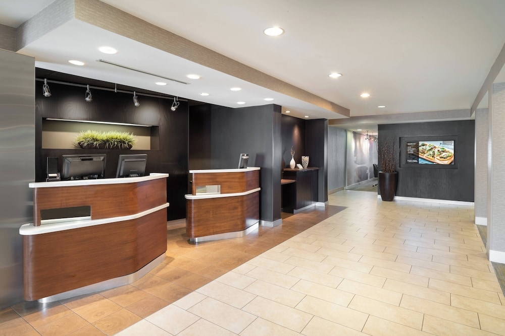 숙박 시설의 전망