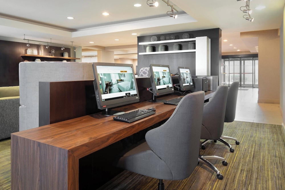 숙박 시설 내 편의 시설/서비스