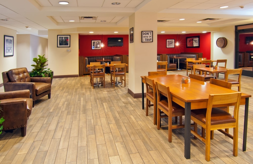 아침 식사 공간