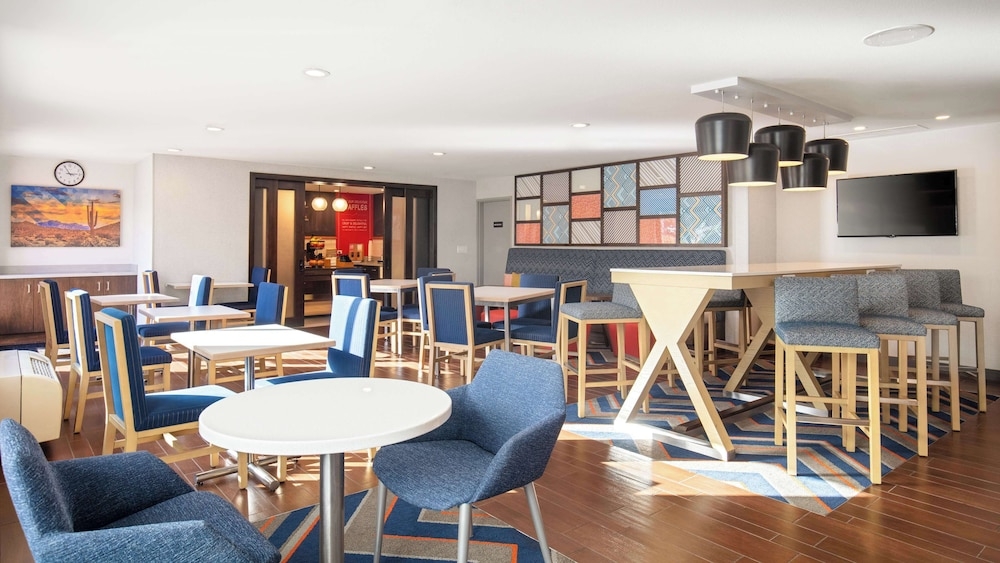 아침 식사 공간