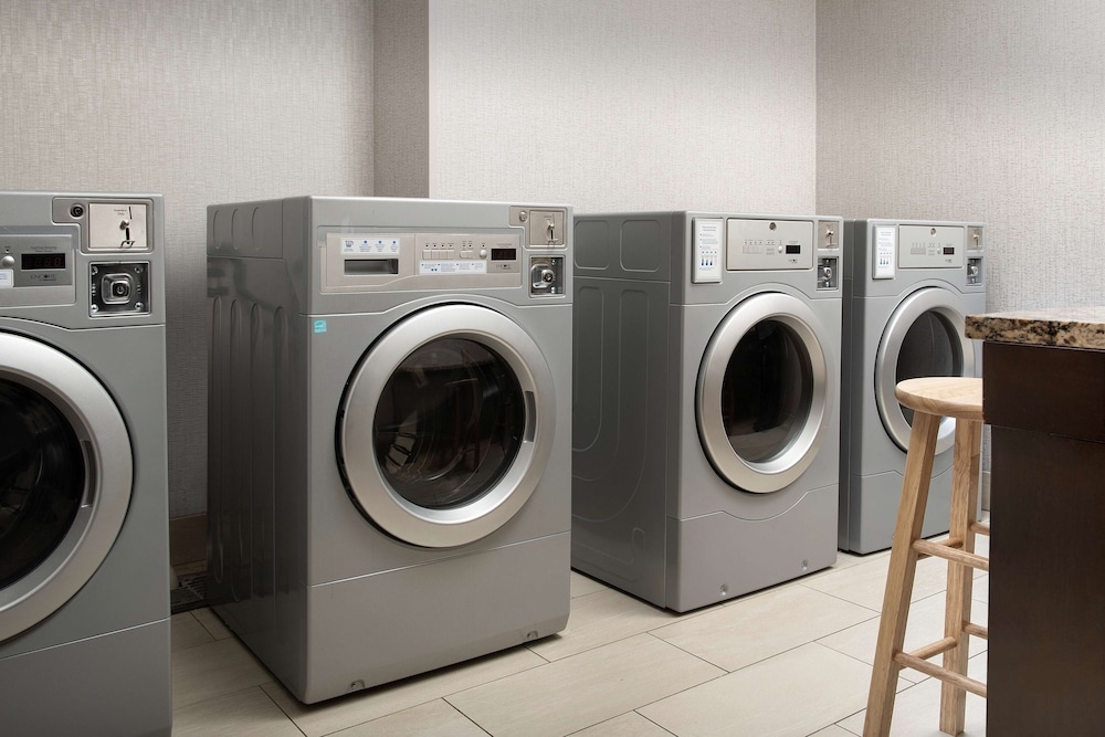 숙박 시설 내 편의 시설/서비스