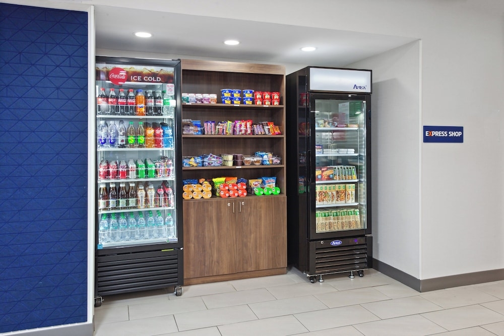 숙박 시설 내 편의 시설/서비스