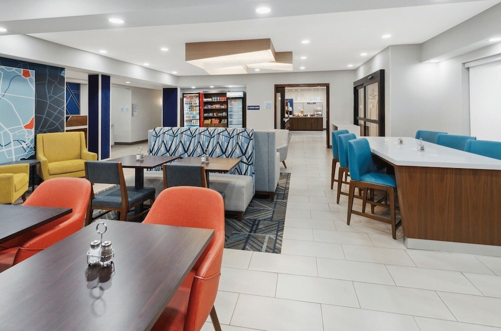 아침 식사 공간