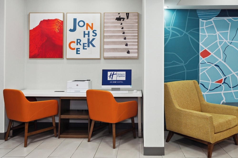 숙박 시설 내 편의 시설/서비스