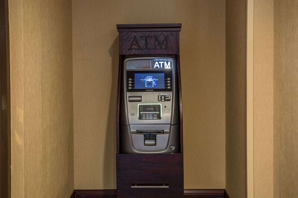 숙박 시설 내 편의 시설/서비스