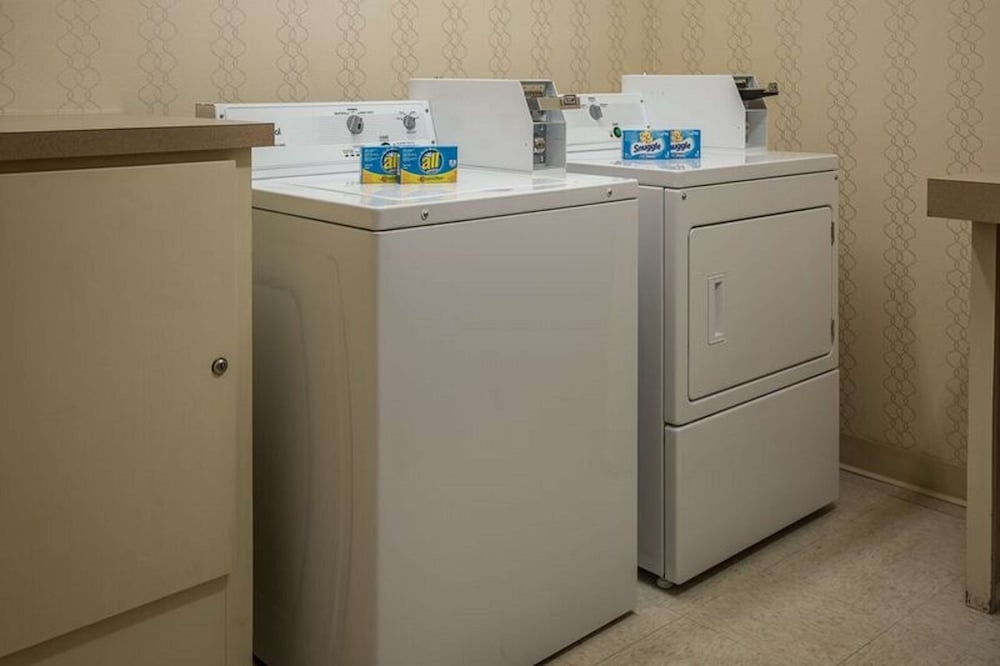 숙박 시설 내 편의 시설/서비스