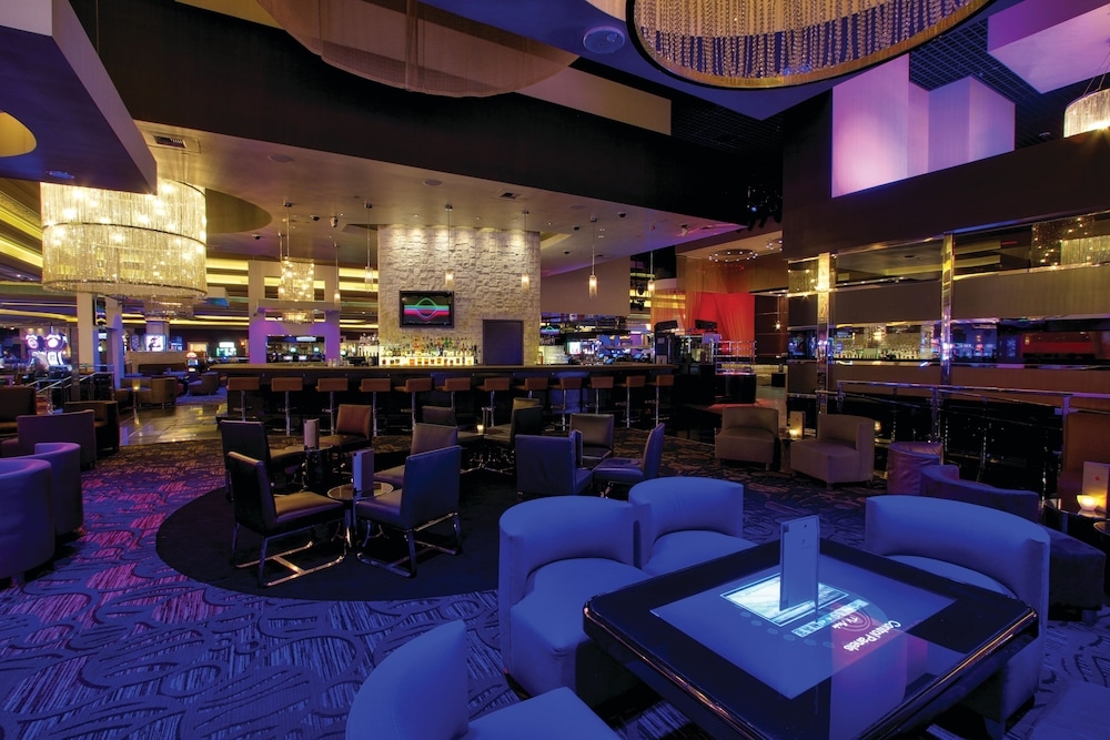 바(숙박 시설 내)