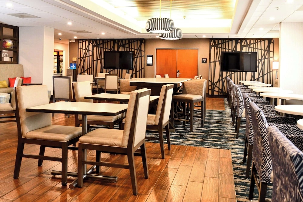 아침 식사 공간