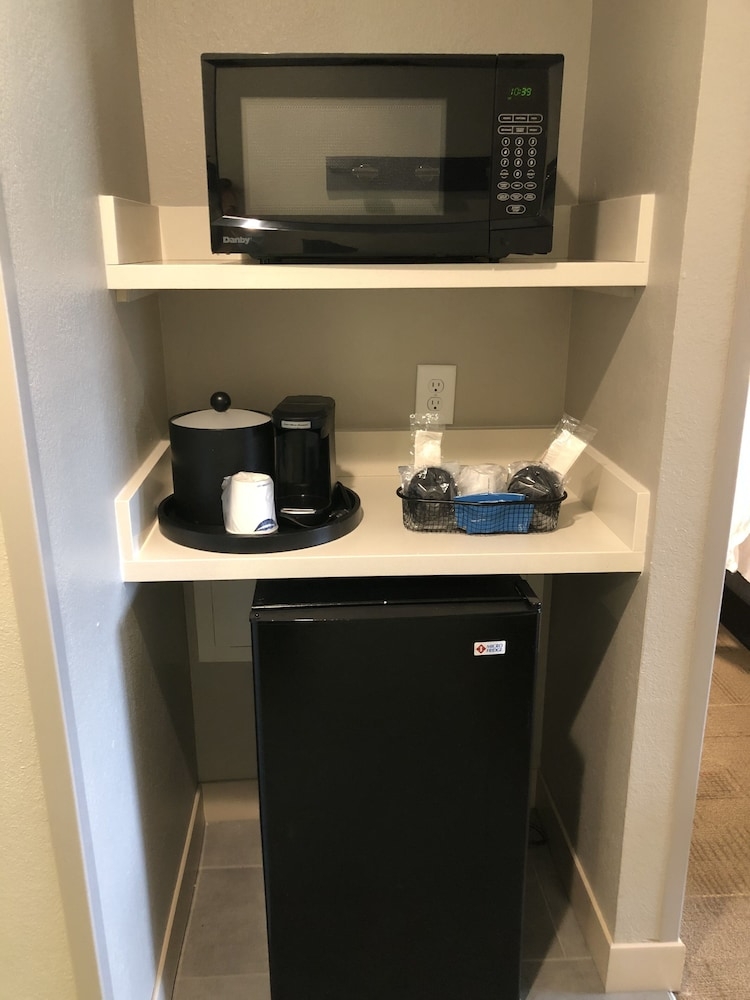 객실 내 편의 시설/서비스