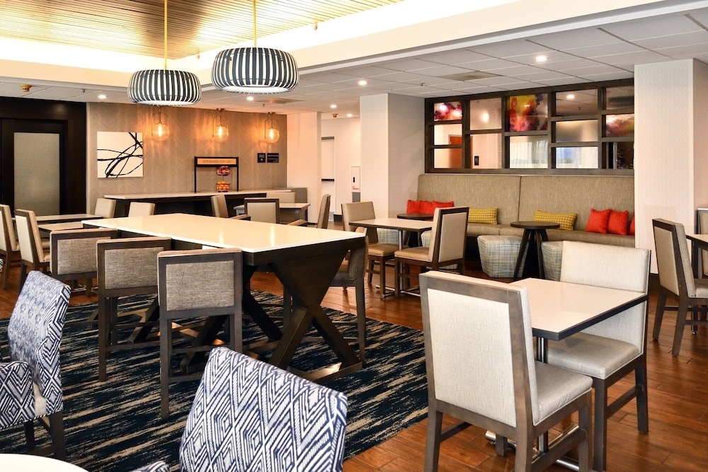 아침 식사 공간