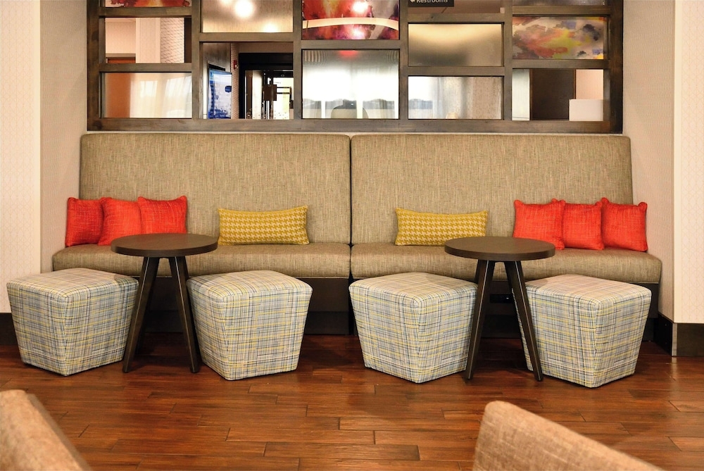 아침 식사 공간