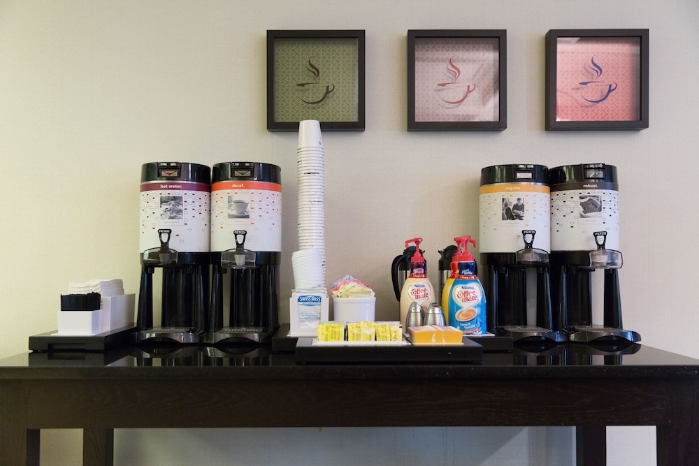 숙박 시설 내 편의 시설/서비스