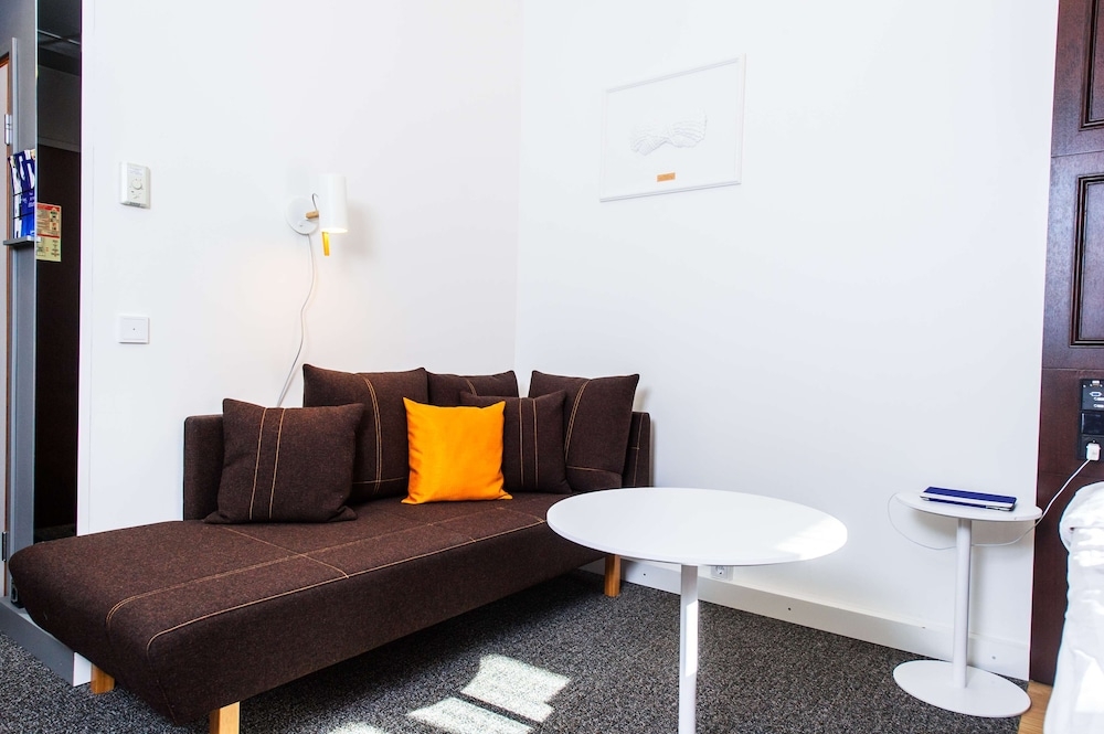 객실 내 편의 시설/서비스