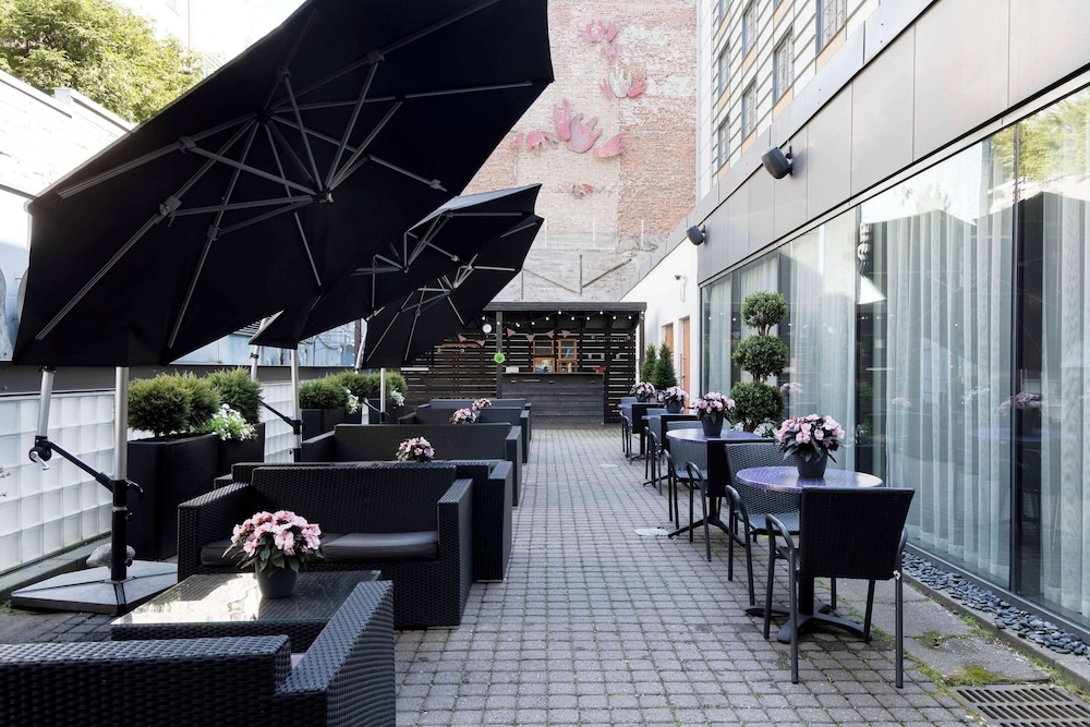 숙박 시설 내 편의 시설/서비스