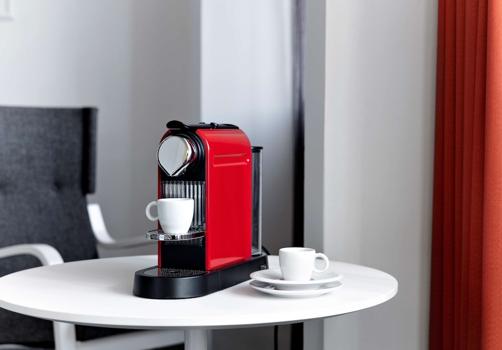 객실 내 편의 시설/서비스