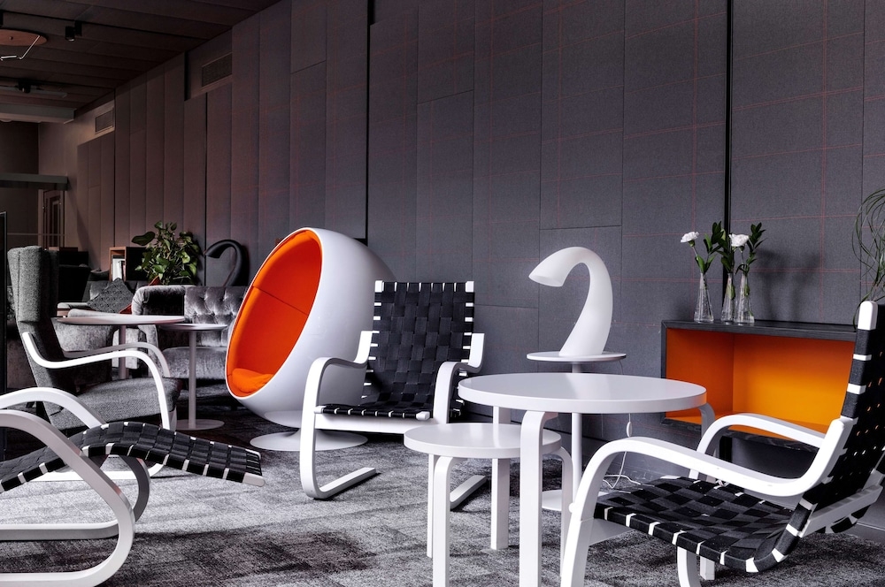 이그제큐티브 라운지