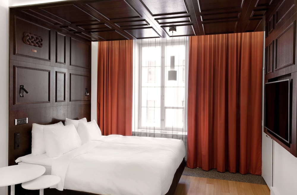 객실 내 비즈니스 센터